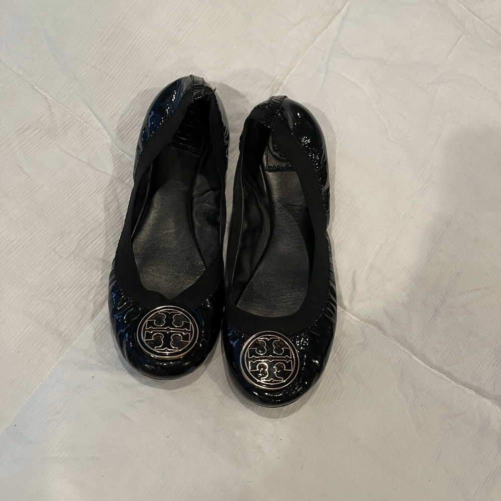 Tory Burch Ballet Flats